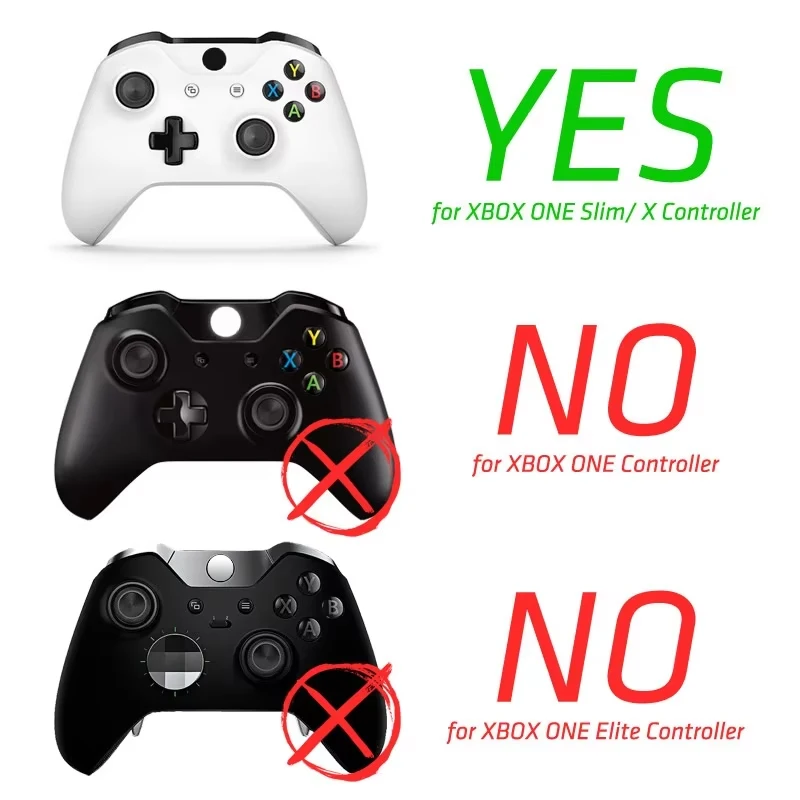 Módulo de stick analógico 3D D - 3D Printing Xbox Controller avaliação e preço