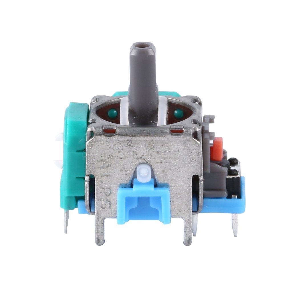 10 pçs 3d analógico joystick s - 3D Printing Xbox Controller avaliação e preço