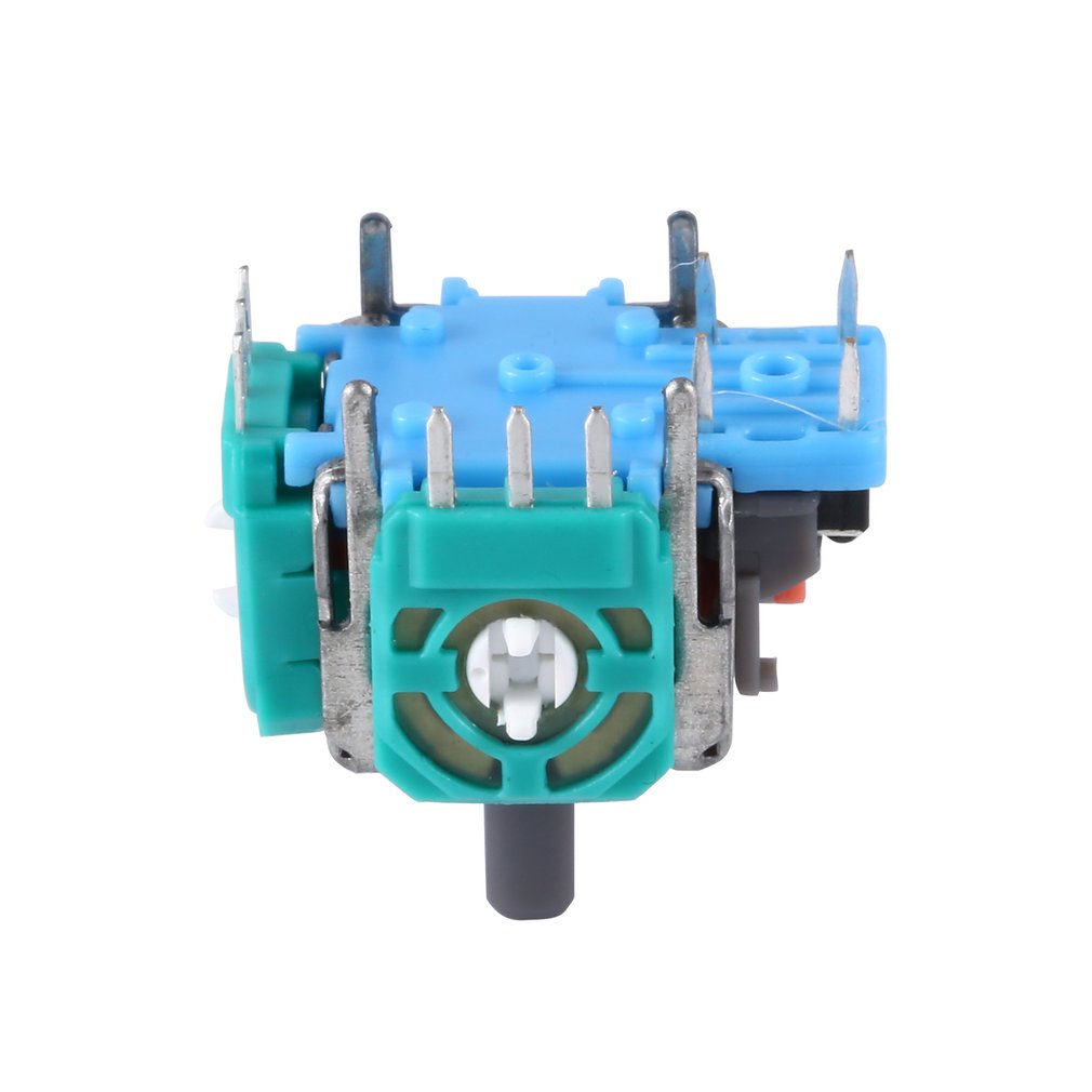 10 pçs 3d analógico joystick s - 3D Printing Xbox Controller avaliação e preço