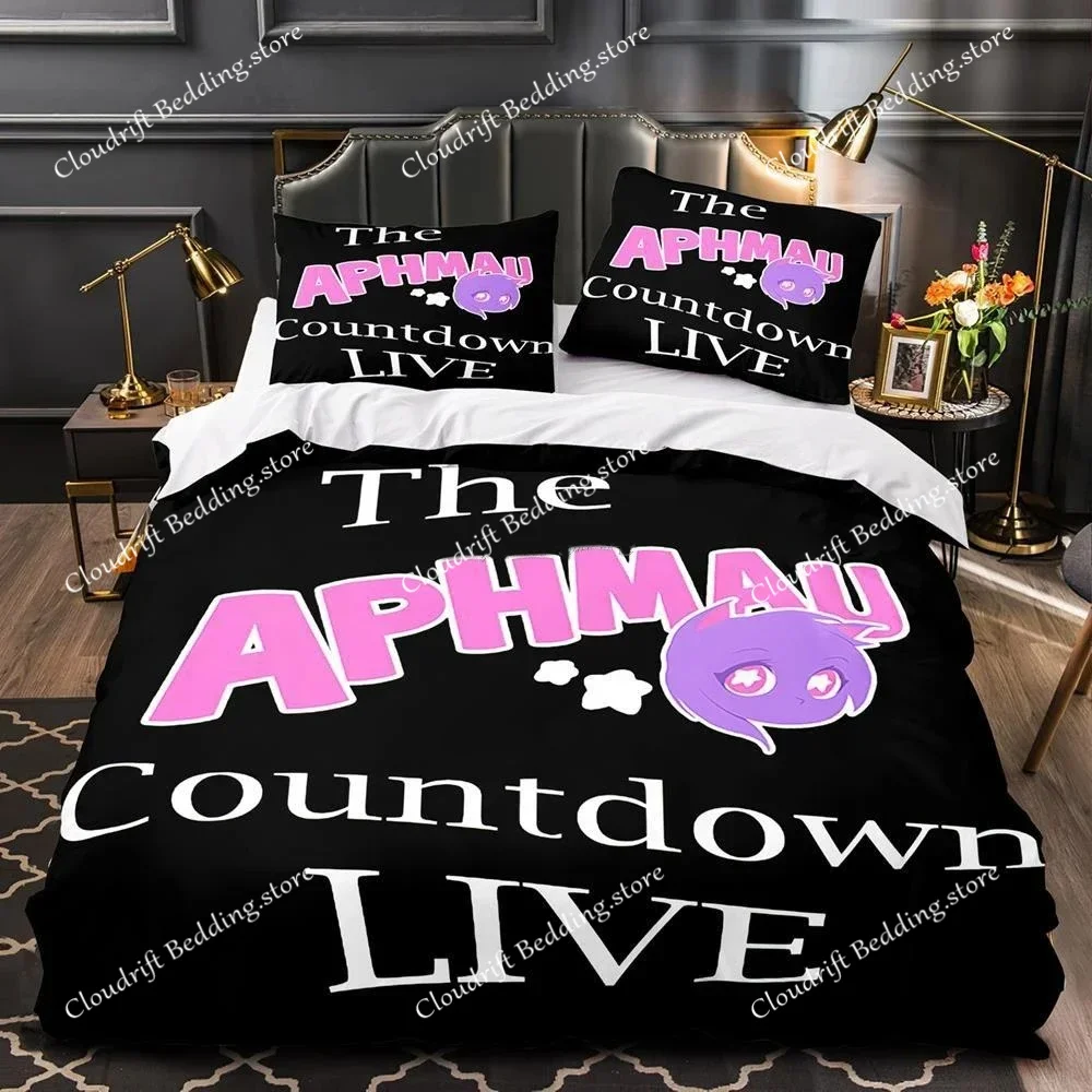 Conjunto de Cama Aphmau: Lenço - 3D Printing Aliexpress avaliação e preço