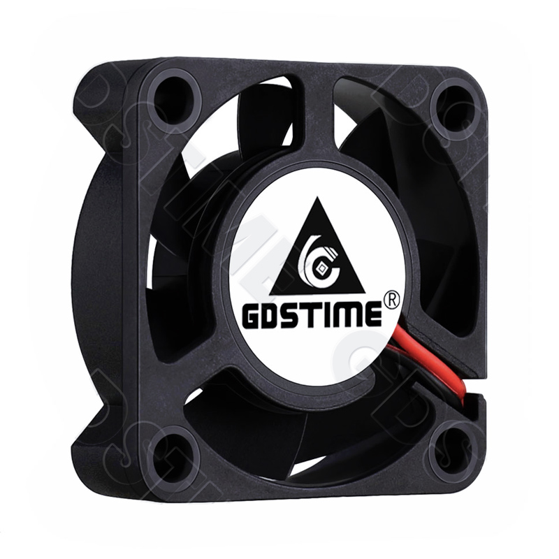 Ventilador Gdstime 4010 24V 12 - Cooling Fan 40Mm 3D avaliação e preço