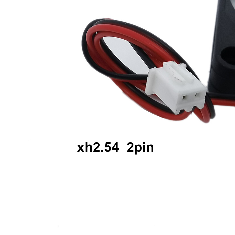 Ventilador Silencioso Sem Esco - Cooling Fan 40Mm 3D avaliação e preço