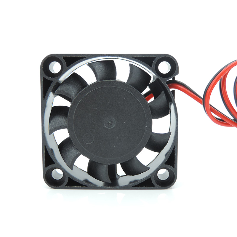 Ventilador Silencioso Sem Esco - Cooling Fan 40Mm 3D avaliação e preço