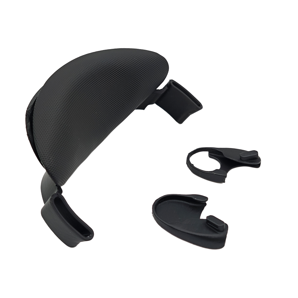 3D Print Air Cover para Apple  - 3D Printing Airsoft Parts avaliação e preço