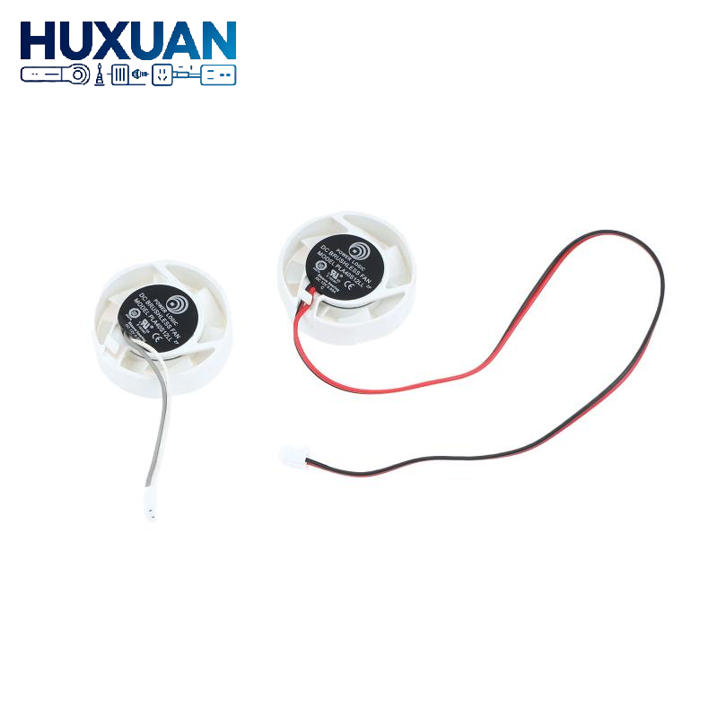 Ventilador de Resfriamento Sil - Cooling Fan 40Mm 3D avaliação e preço