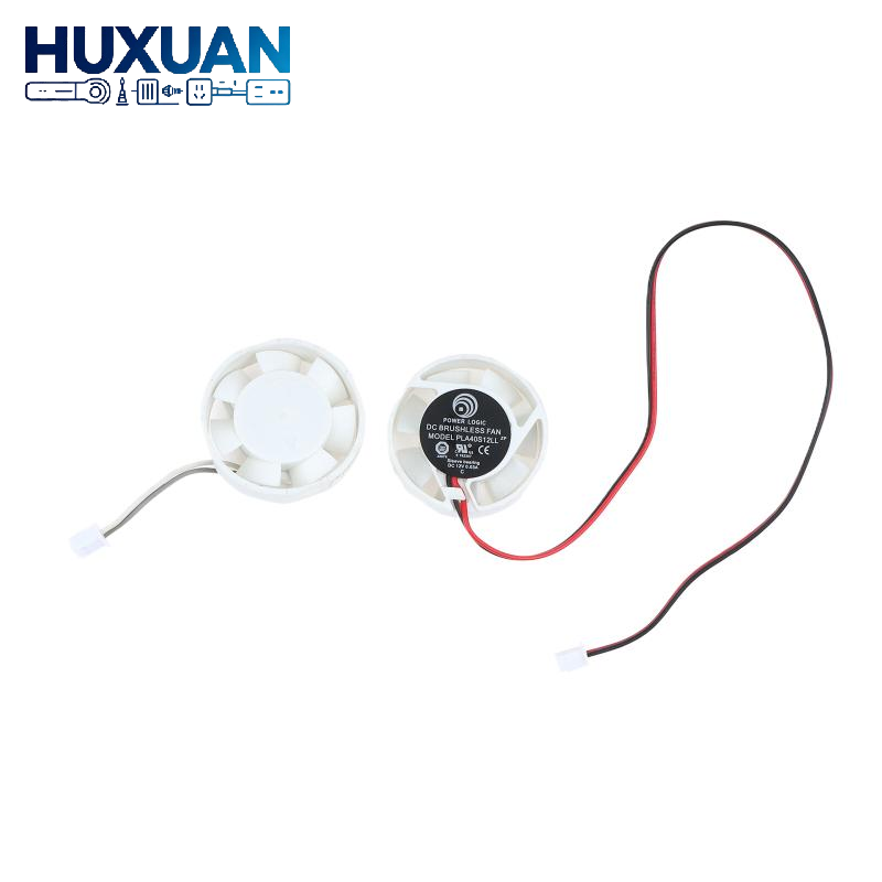Ventilador de Resfriamento Sil - Cooling Fan 40Mm 3D avaliação e preço