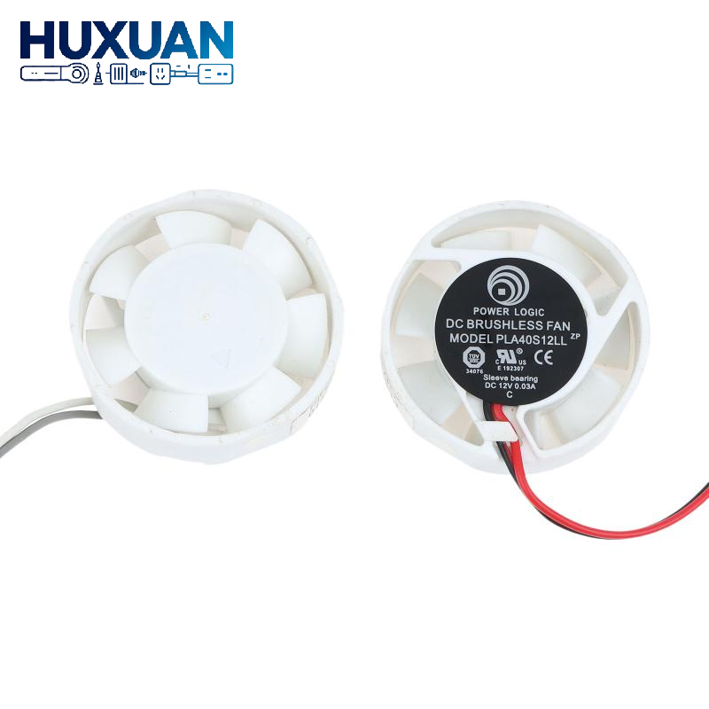 Ventilador de Resfriamento Sil - Cooling Fan 40Mm 3D avaliação e preço