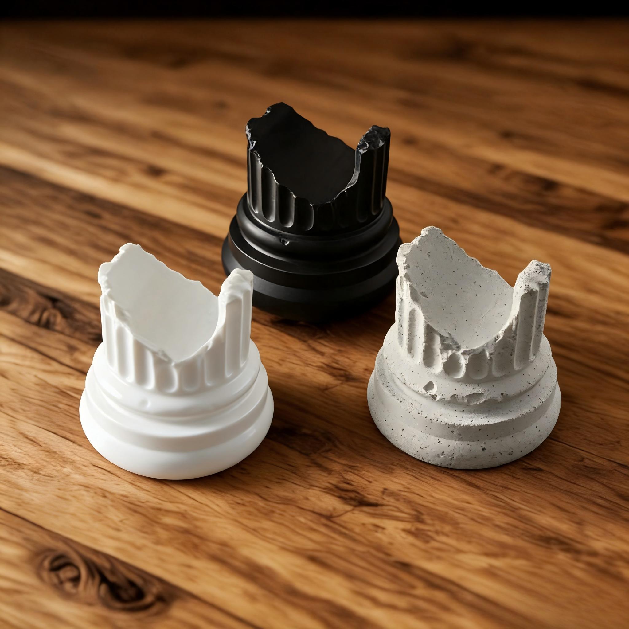 Suporte Criativo para Controle - 3D Printing Xbox Controller avaliação e preço