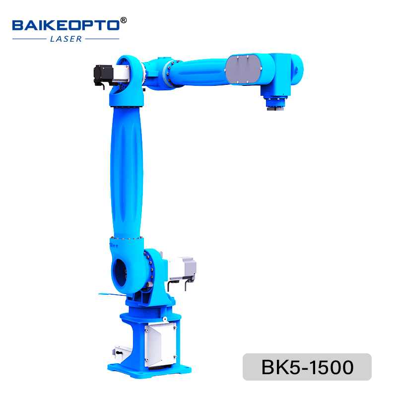 BK5-1500 Braço Robótico Indust - 3D Printing Robot avaliação e preço
