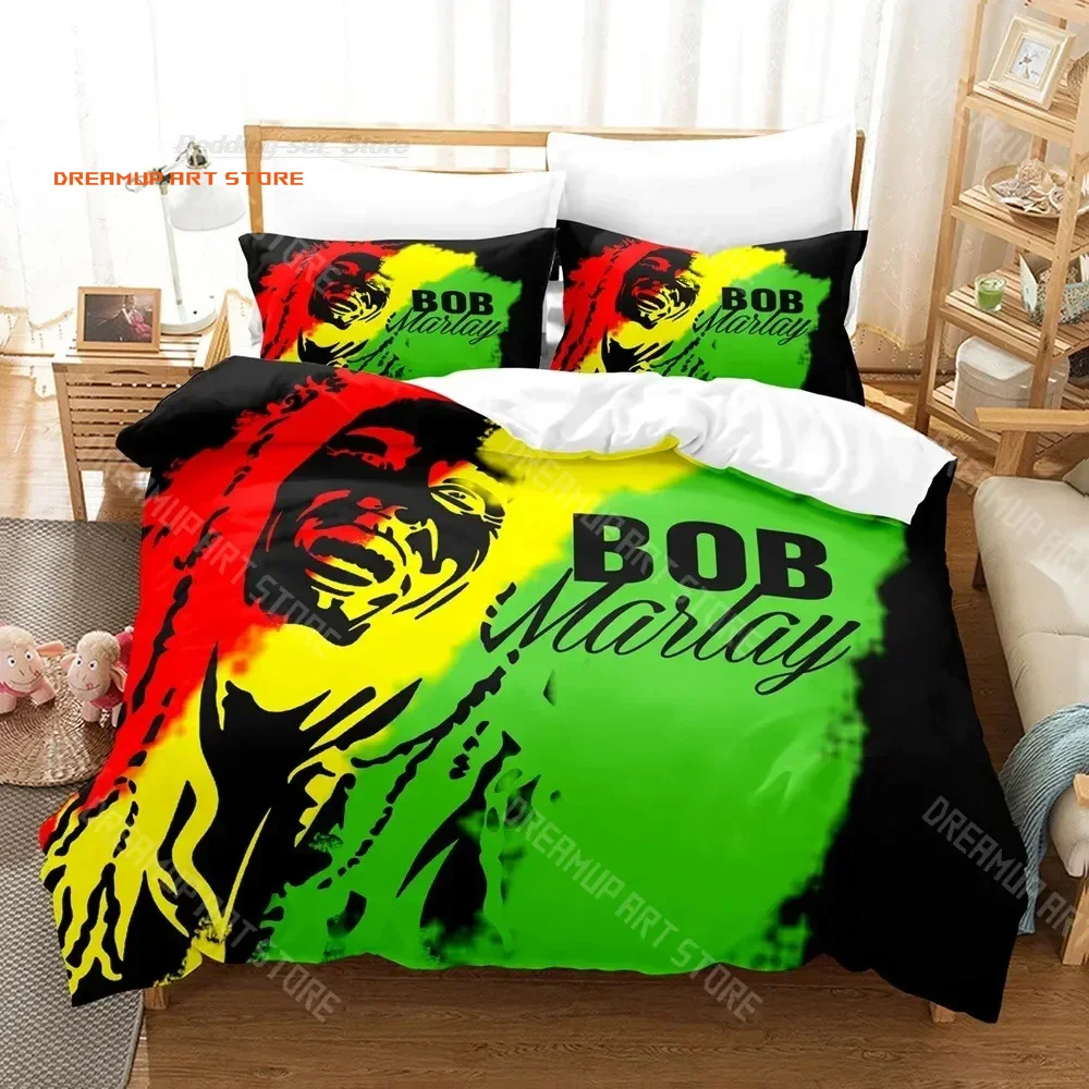 Conjunto de Cama 3D BoB Marley - 3D Printing Aliexpress avaliação e preço