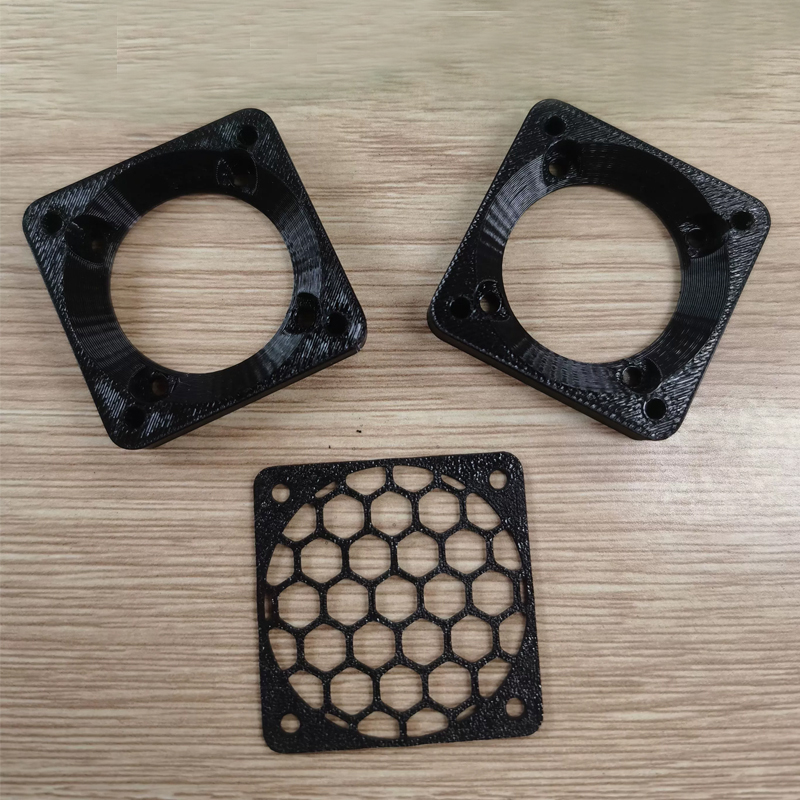 Suporte de montagem de ventila - Cooling Fan 40Mm 3D avaliação e preço