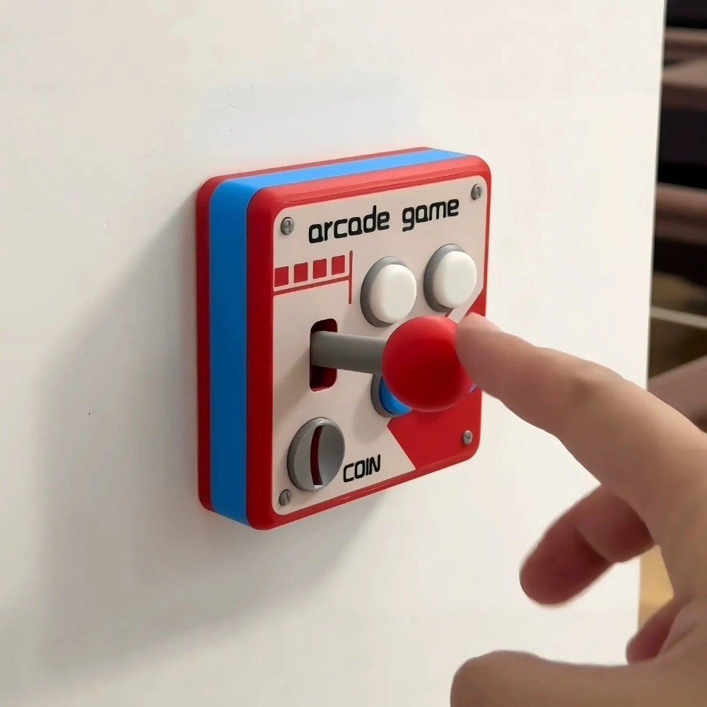 Capa de Placa para Joystick de - 3D Printing Article avaliação e preço