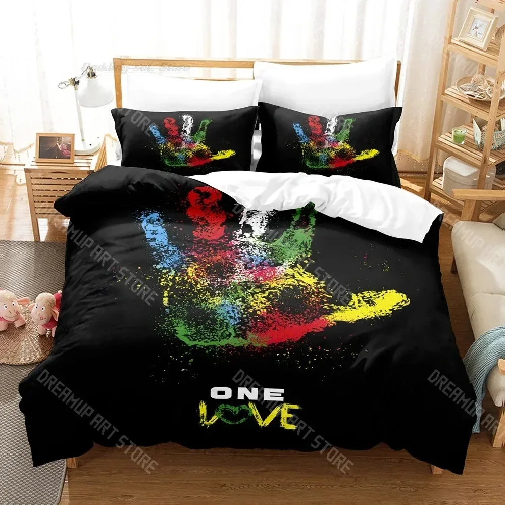 Conjunto de cama com estampa 3 - 3D Printing Aliexpress avaliação e preço