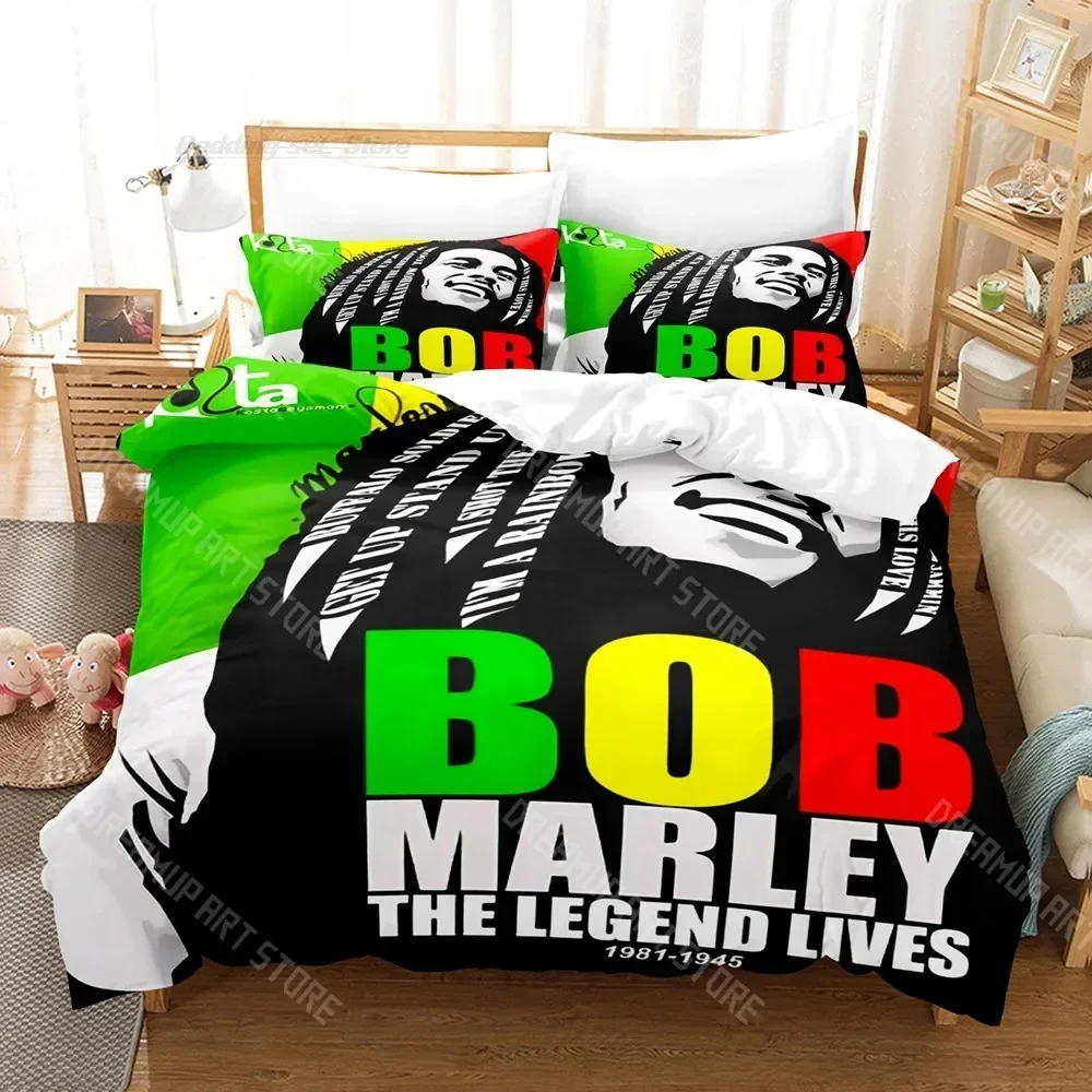 Conjunto de cama com estampa 3 - 3D Printing Aliexpress avaliação e preço