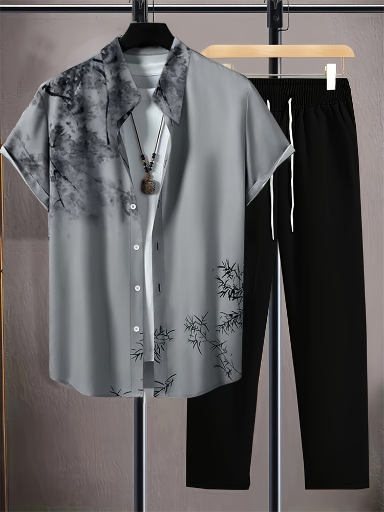 Conjunto de camisa de outono m - 3D Printing Cancer avaliação e preço