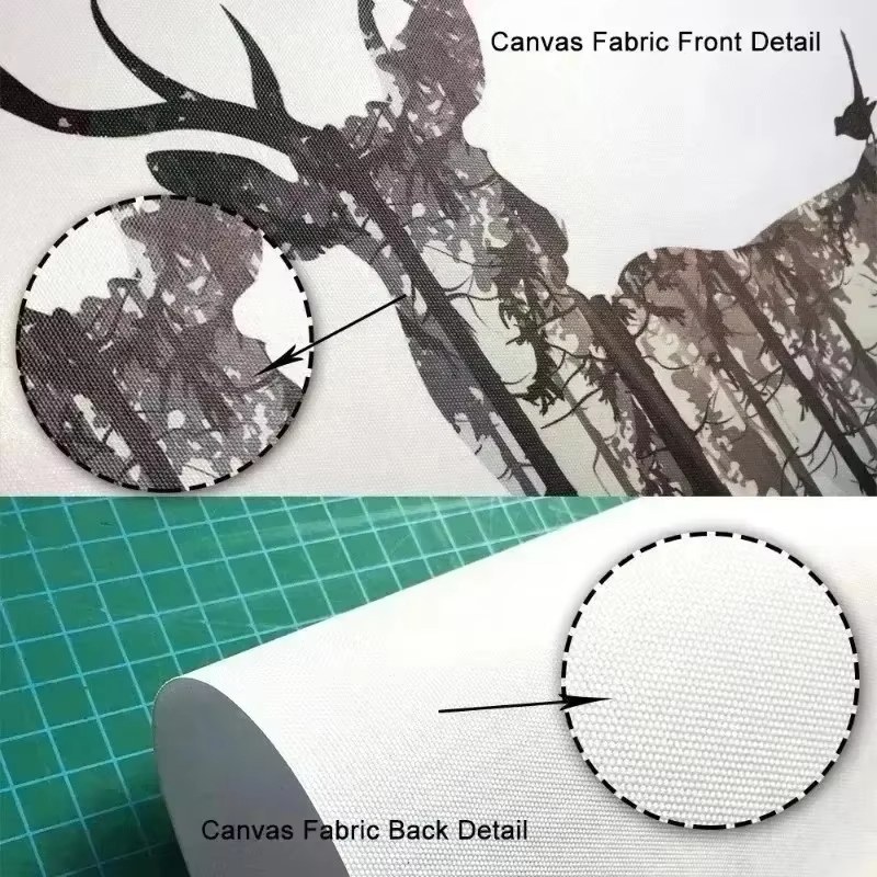 Pintura em Tela Geométrica Mod - 3D Printing House avaliação e preço