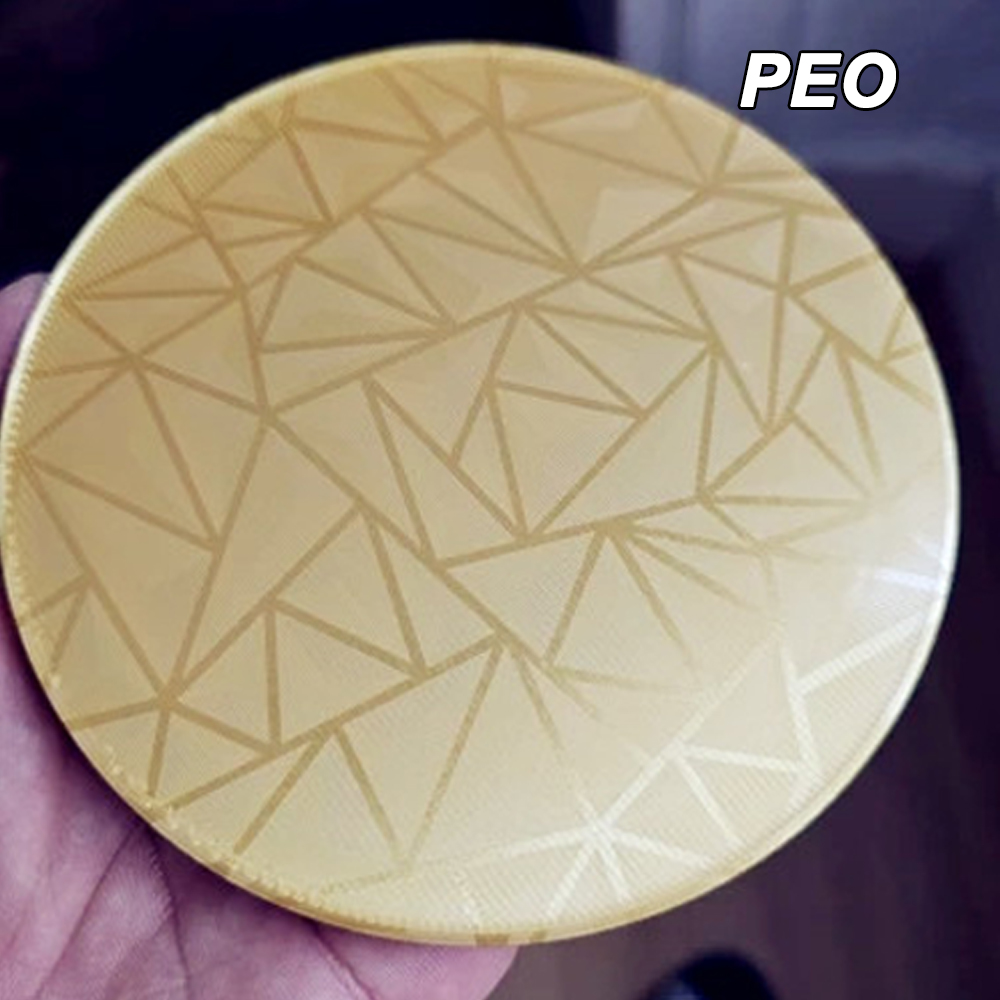 PEO PET Para Bambu Lab X1 P1S  - 3D Printing X1 Carbon avaliação e preço