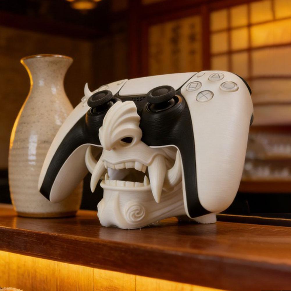 Suporte Decorativo 3D Impresso - 3D Printing Xbox Controller avaliação e preço