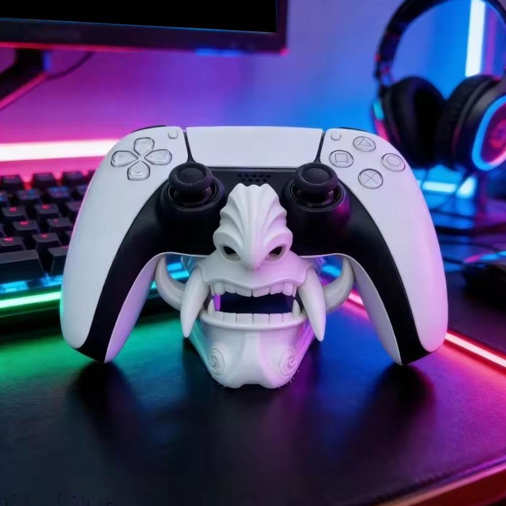 Suporte Decorativo 3D Impresso - 3D Printing Xbox Controller avaliação e preço