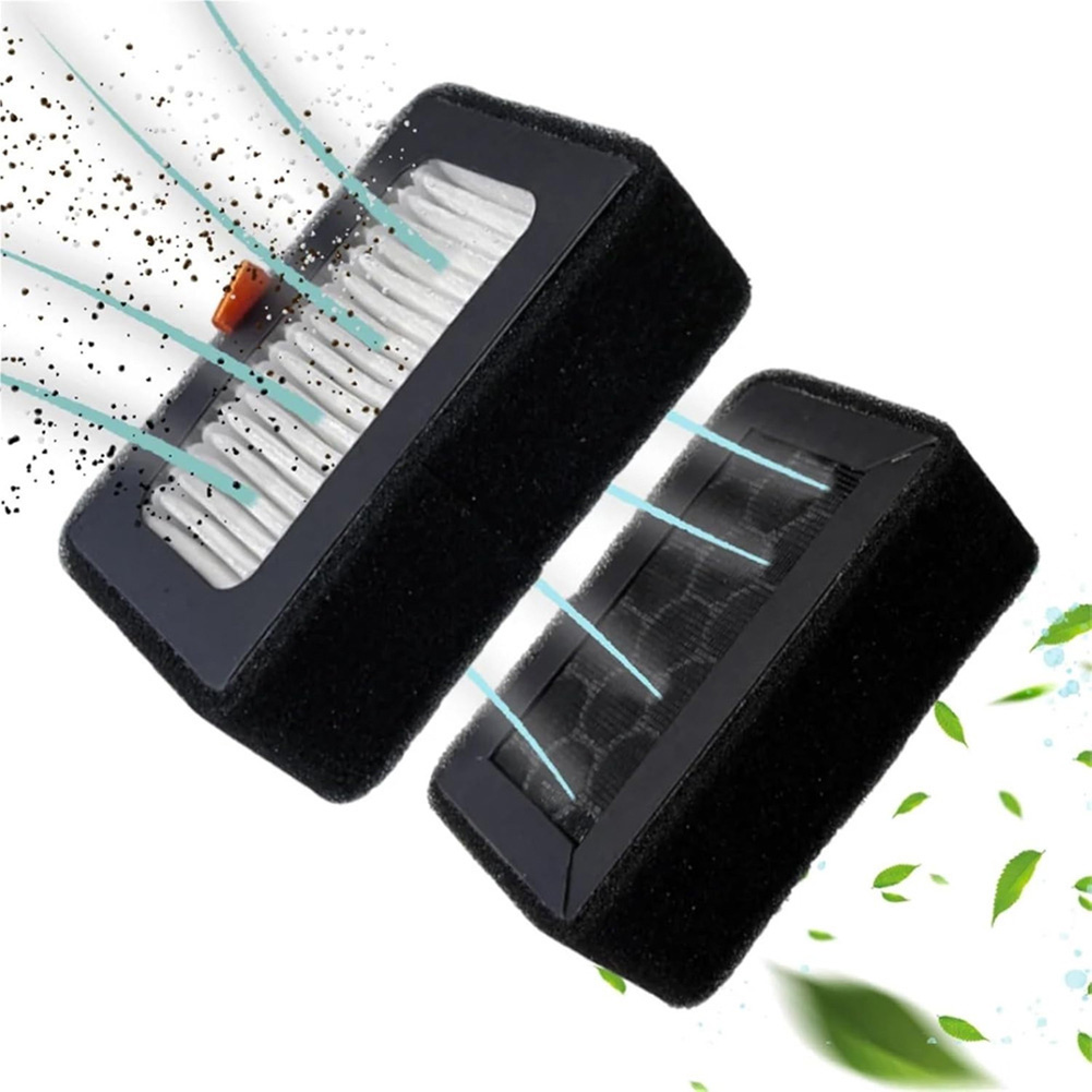 Filtro de Ar de Carbono Ativad - 3D Printing X1 Carbon avaliação e preço