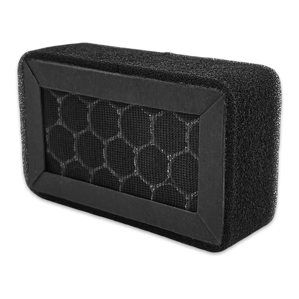 Filtro de Ar de Carbono Ativad - 3D Printing X1 Carbon avaliação e preço
