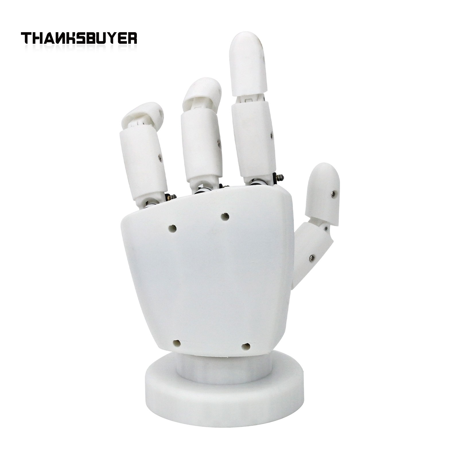 AmazingHand 8DOF 3D Impresso R - 3D Printing Robot avaliação e preço