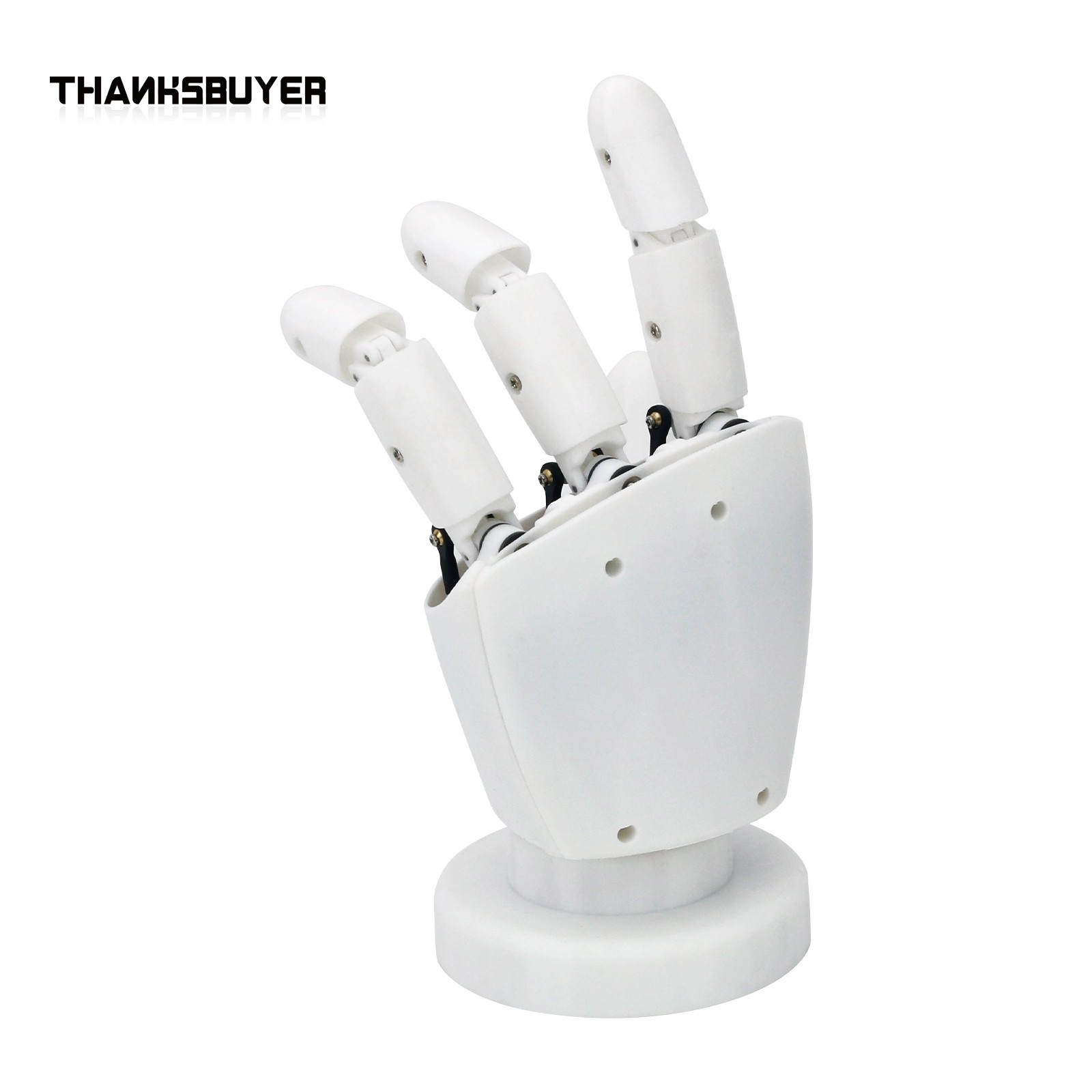 AmazingHand 8DOF 3D Impresso R - 3D Printing Robot avaliação e preço