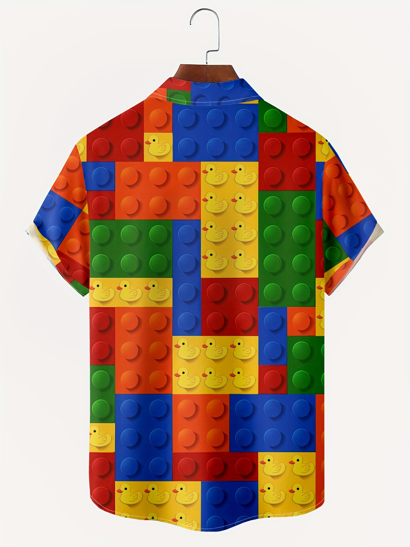 Camisa gráfica com estampa 3D  - 3D Printing Cancer avaliação e preço