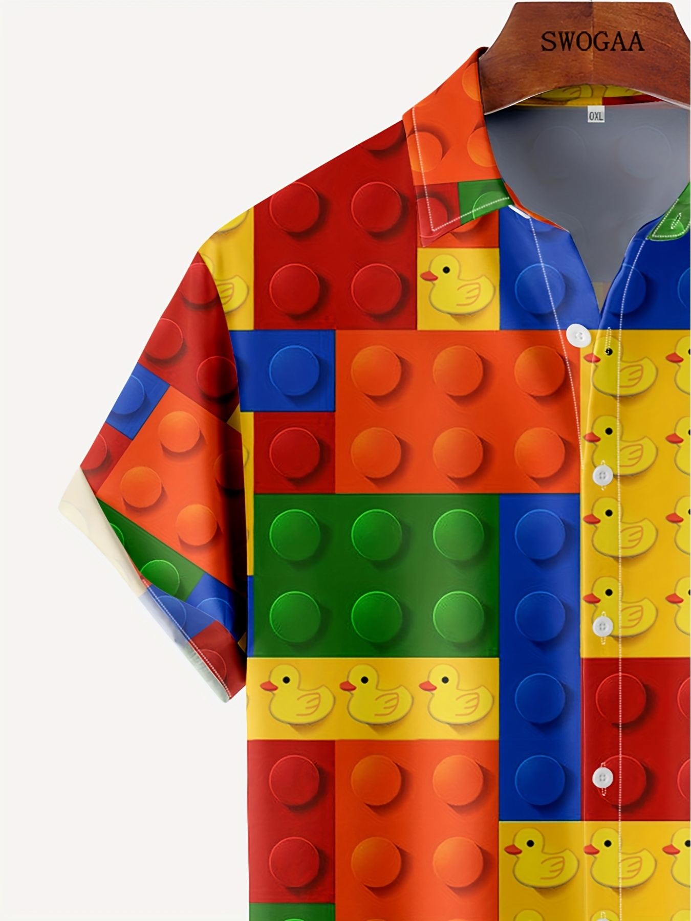 Camisa gráfica com estampa 3D  - 3D Printing Cancer avaliação e preço