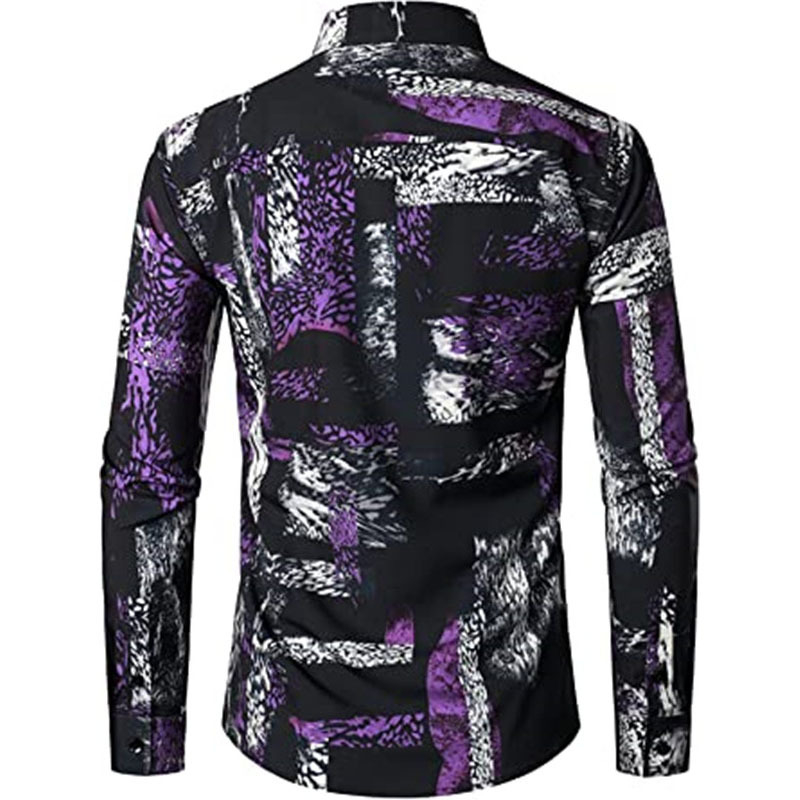 Camisa de manga comprida rosa  - 3D Printing Cancer avaliação e preço