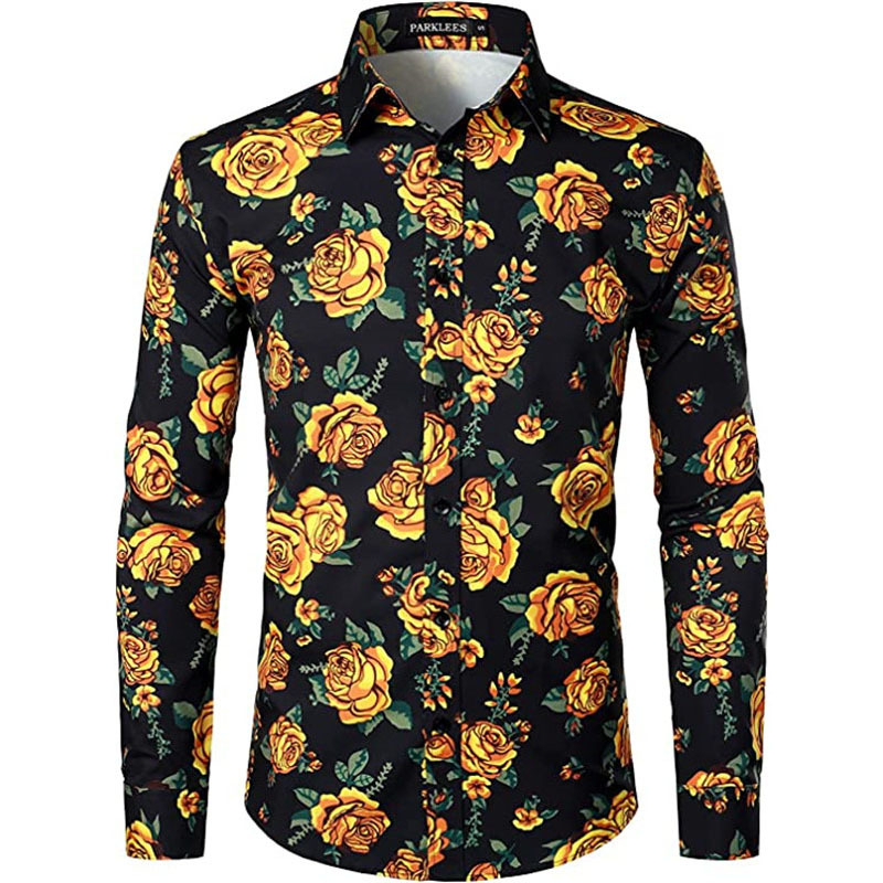 Camisa de manga comprida rosa  - 3D Printing Cancer avaliação e preço
