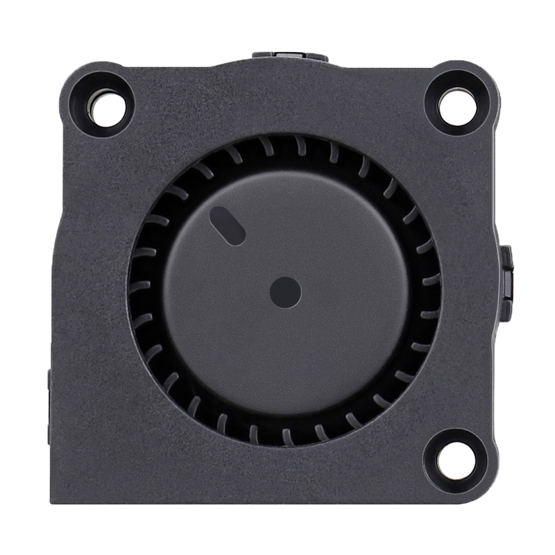 2 pçs gdstime 40mm 24v 12v 5v  - Cooling Fan 40Mm 3D avaliação e preço
