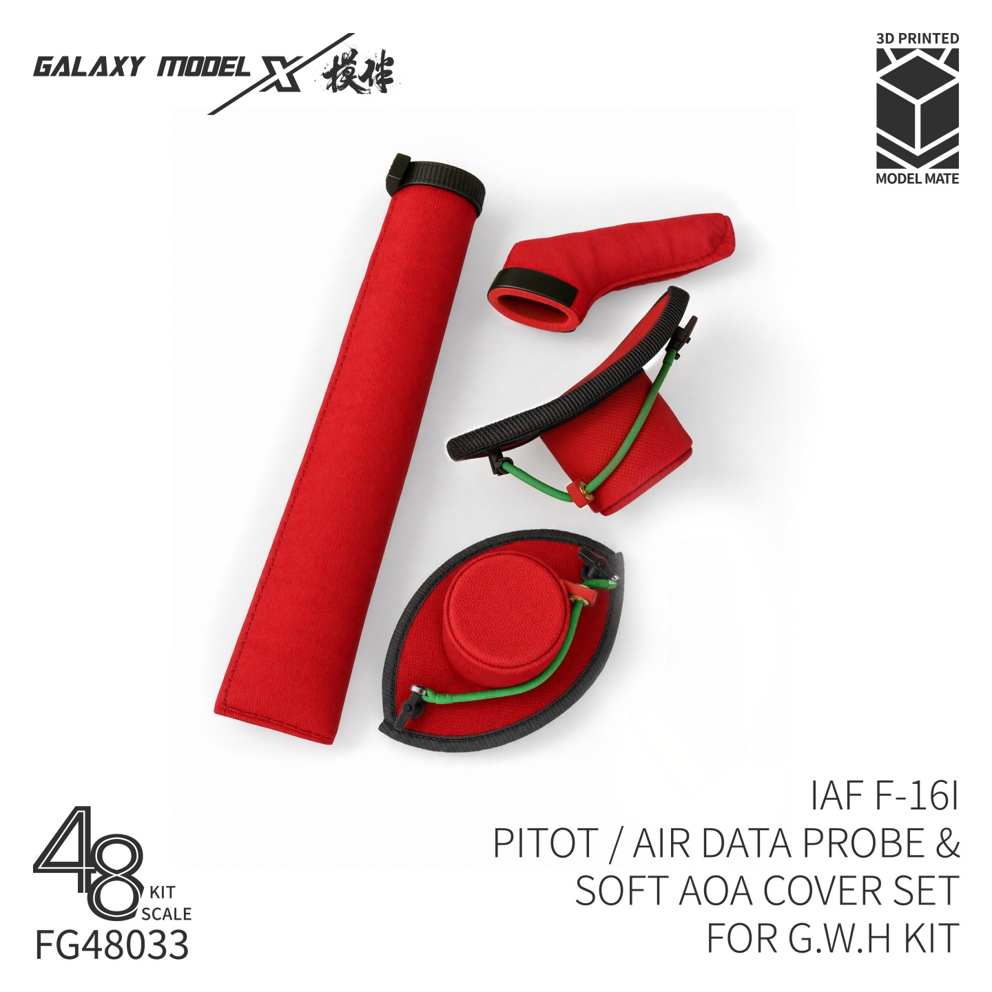 Modelo Galaxy FG48033 IAF F-16 - 3D Printing Airsoft Parts avaliação e preço