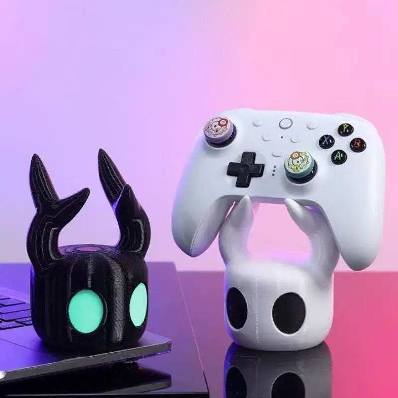 Suporte para Headset e Control - 3D Printing Xbox Controller avaliação e preço