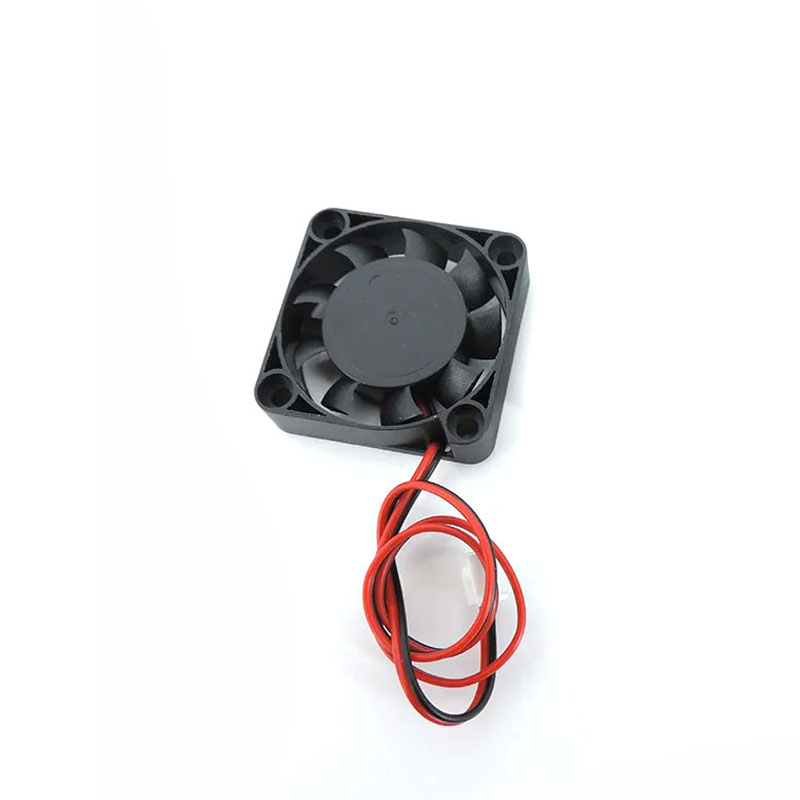 4010 ventilador de refrigeraçã - Cooling Fan 40Mm 3D avaliação e preço