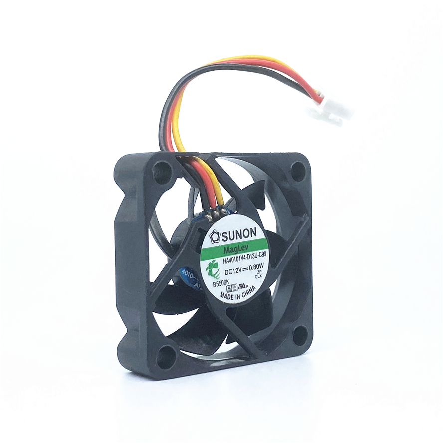 Sunon-maglev 4010 ventilador d - Cooling Fan 40Mm 3D avaliação e preço