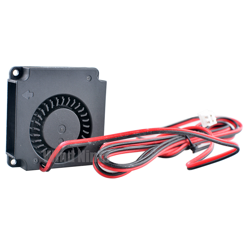 Ventilador Centrífugo Micro EF - Cooling Fan 40Mm 3D avaliação e preço