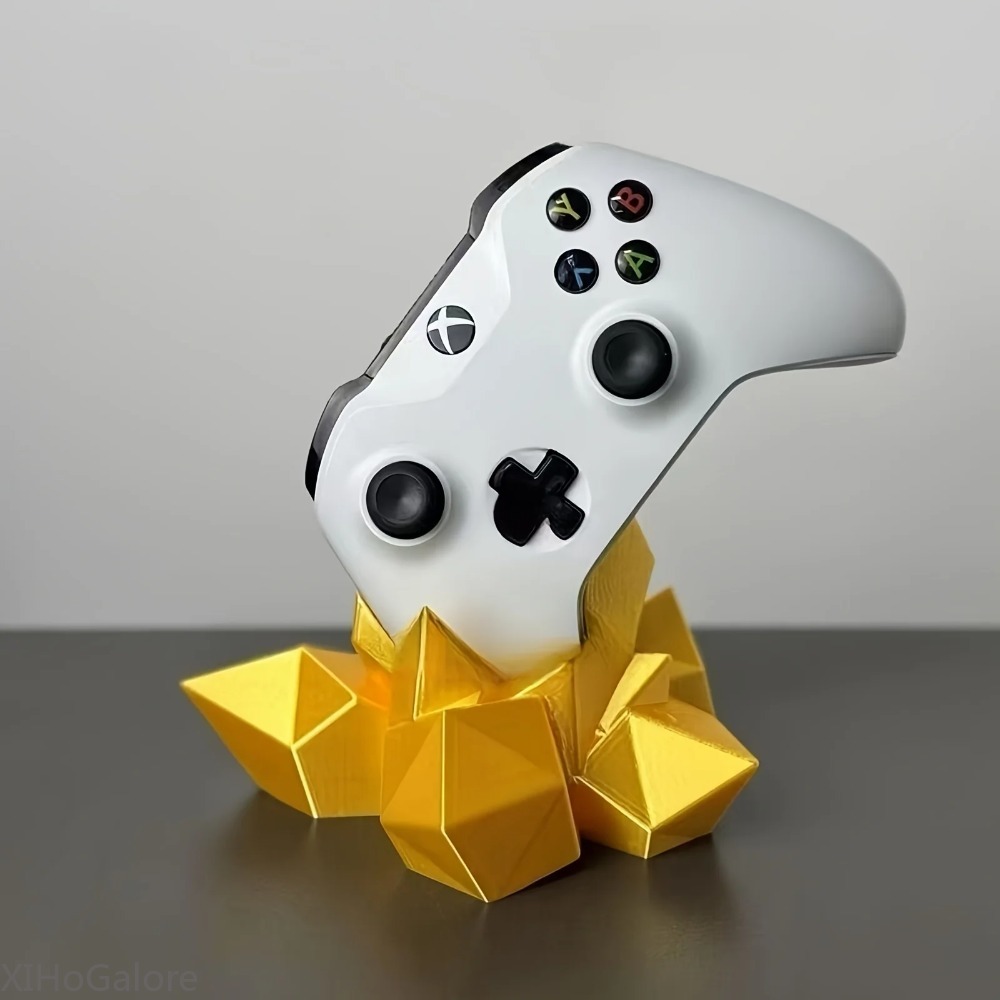 Suporte para Controle de Jogo  - 3D Printing Xbox Controller avaliação e preço