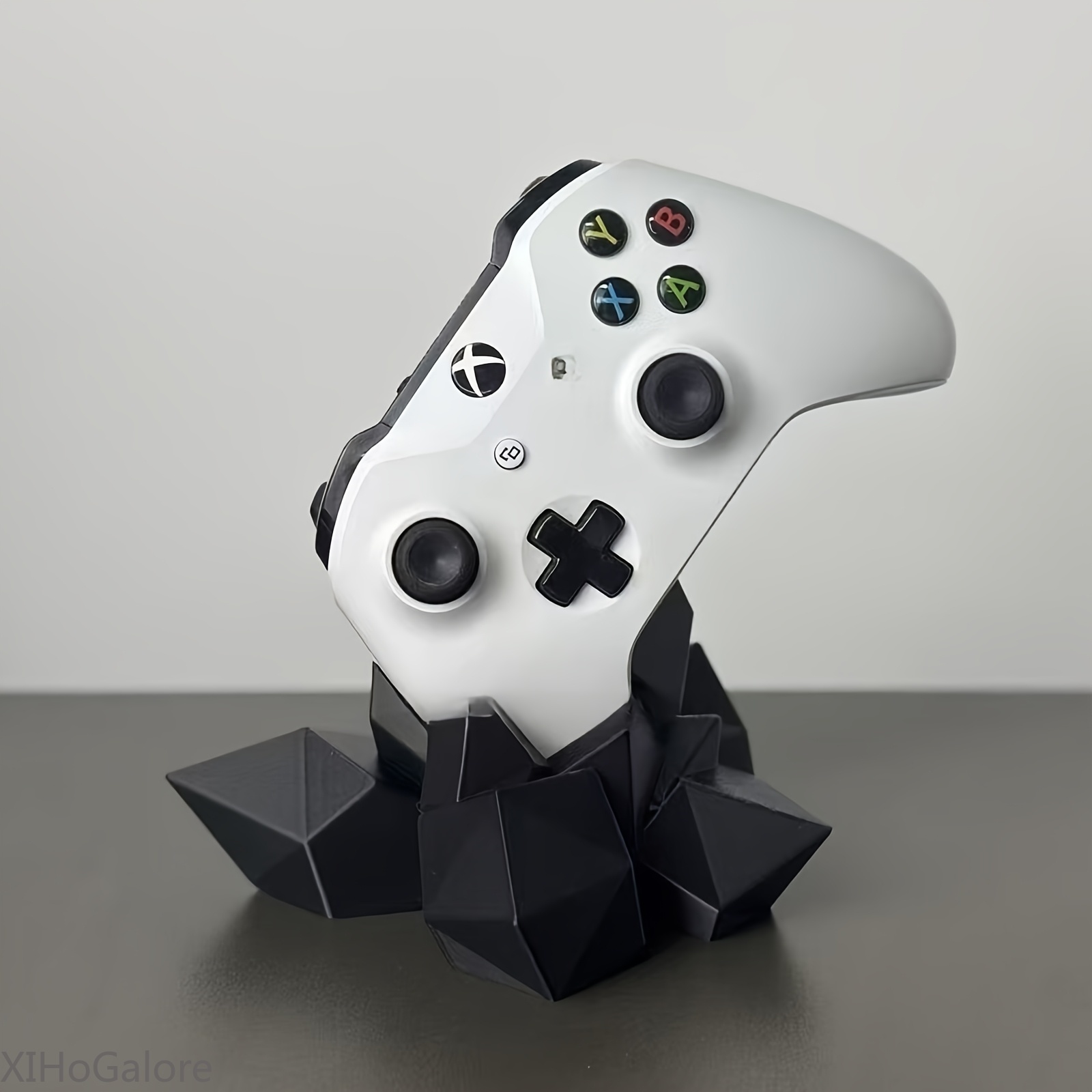 Suporte para Controle de Jogo  - 3D Printing Xbox Controller avaliação e preço