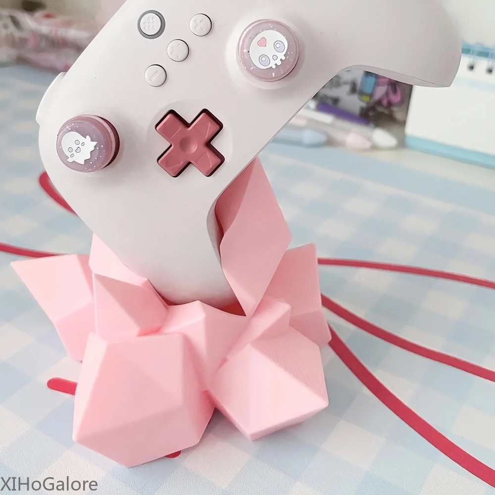 Suporte para Controle de Jogo  - 3D Printing Xbox Controller avaliação e preço
