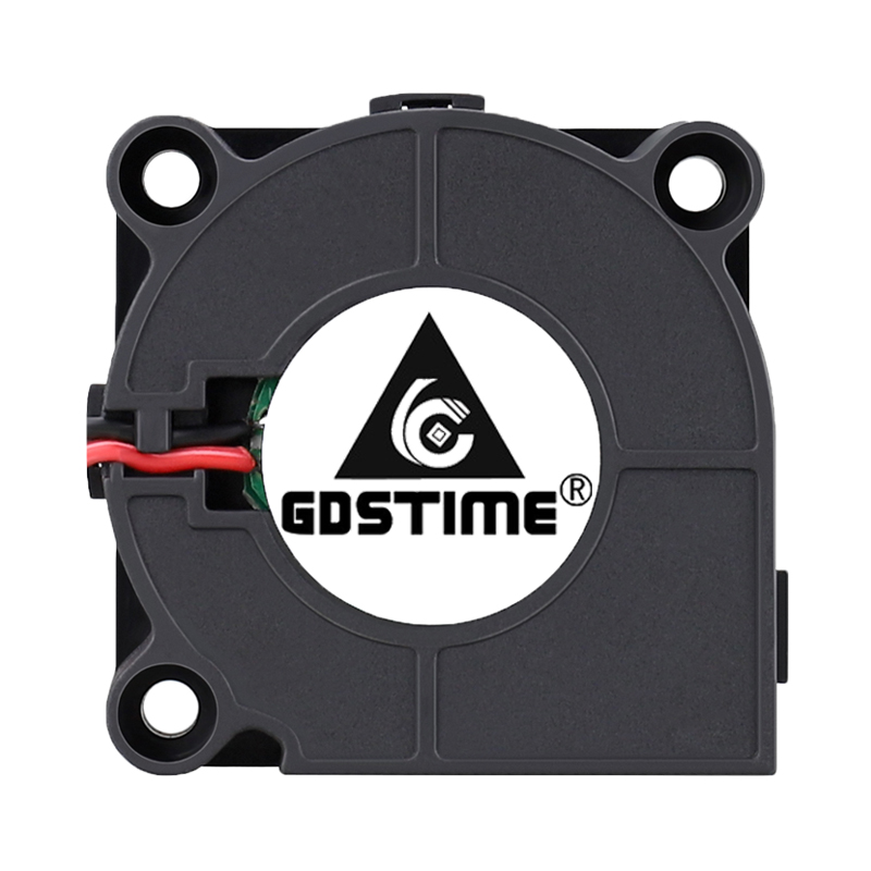 Gdstime-turbina para impressor - Cooling Fan 40Mm 3D avaliação e preço