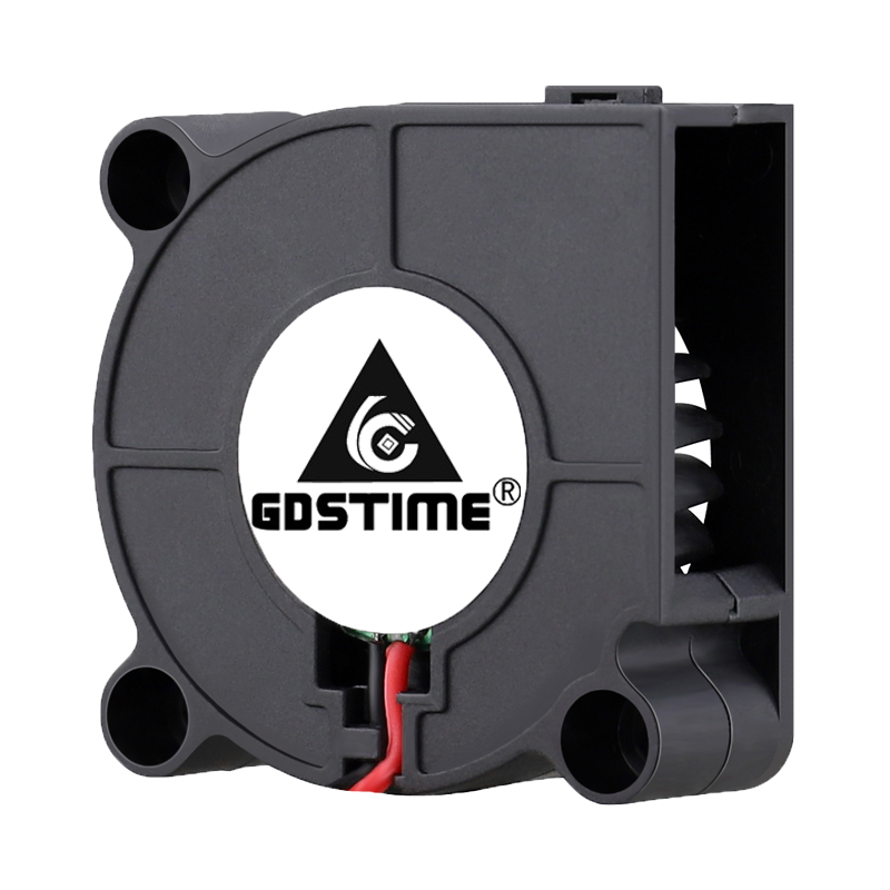 Gdstime-turbina para impressor - Cooling Fan 40Mm 3D avaliação e preço