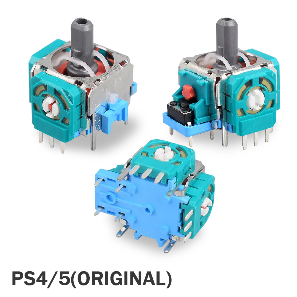 Joystick analógico 3d de subst - 3D Printing Xbox Controller avaliação e preço