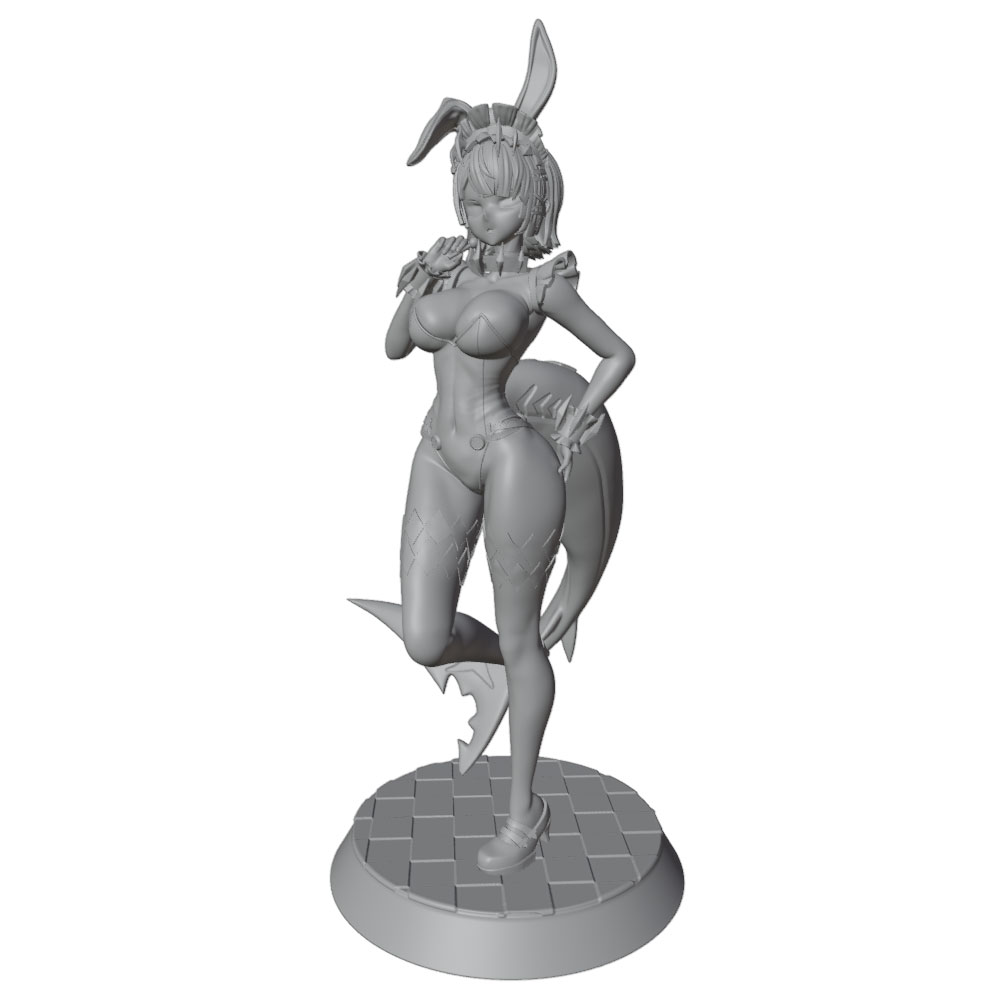 Kits de modelo de resina de gu - 3D Printing Article avaliação e preço