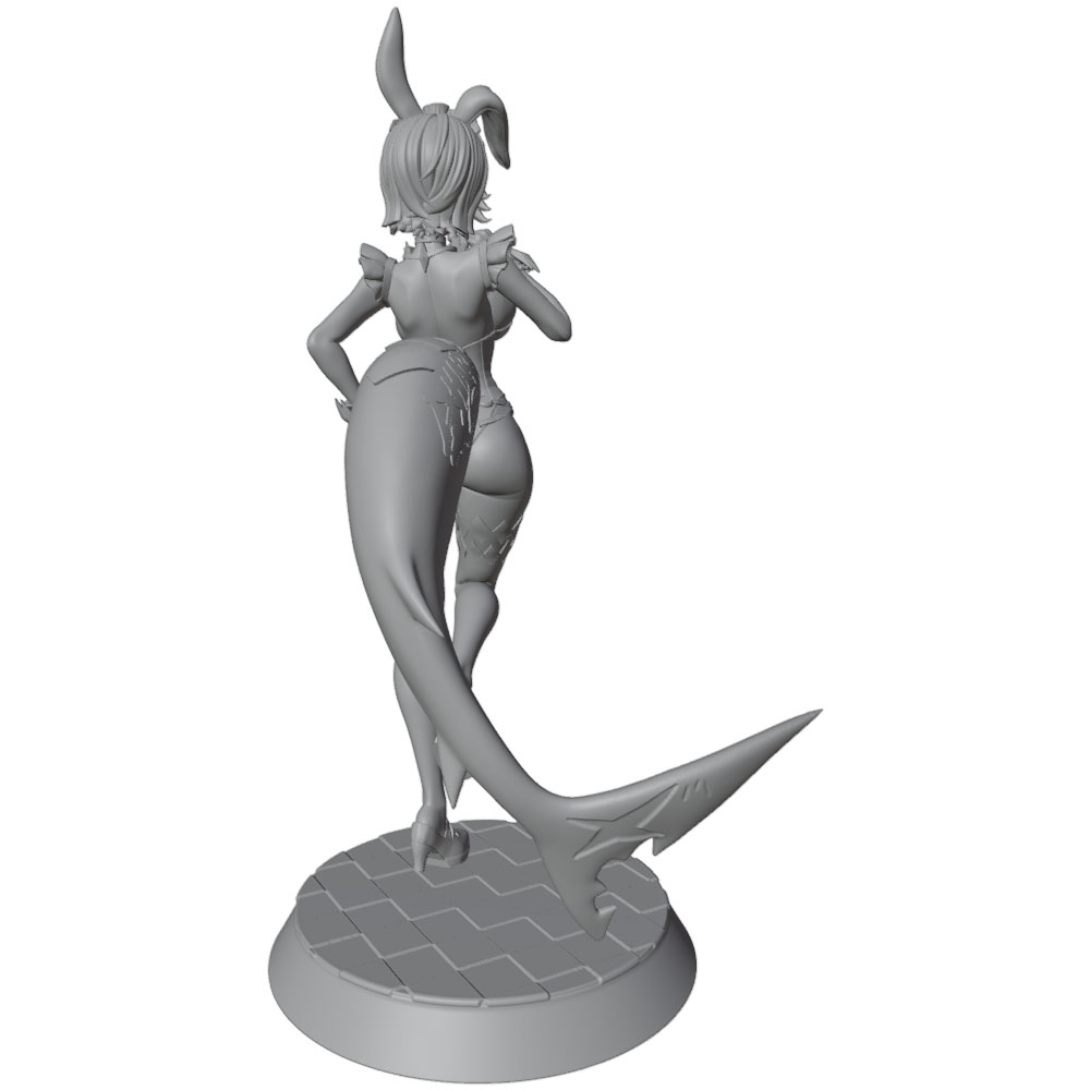 Kits de modelo de resina de gu - 3D Printing Article avaliação e preço
