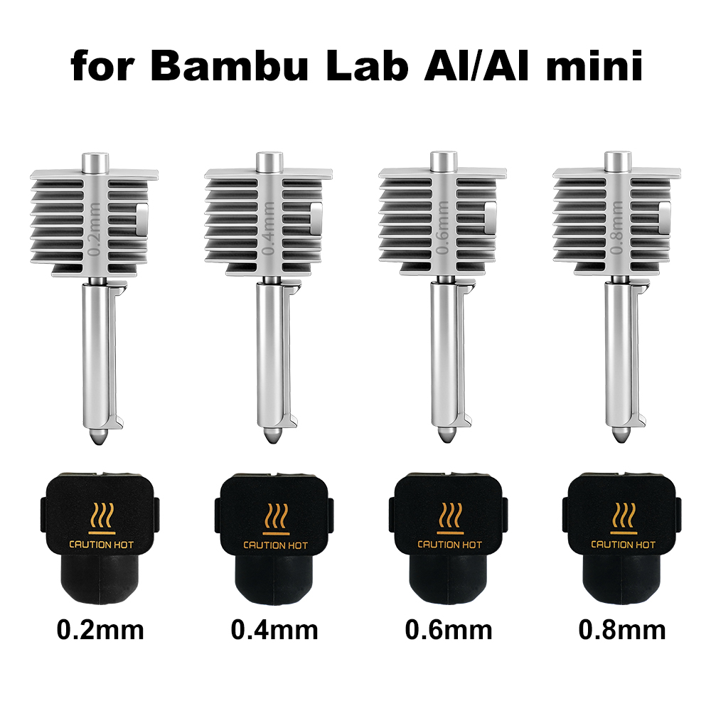 Acessórios para Impressão 3D:  - 3D Printing Bambu Lab avaliação e preço