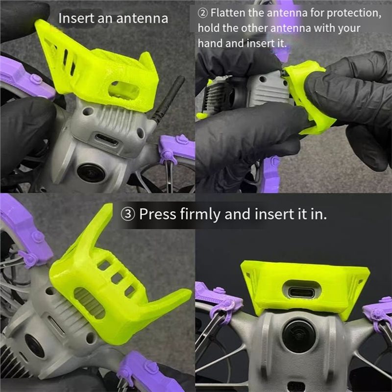 M51K - Para DJI Neo2: Barra Pr - 3D Printing Robot avaliação e preço