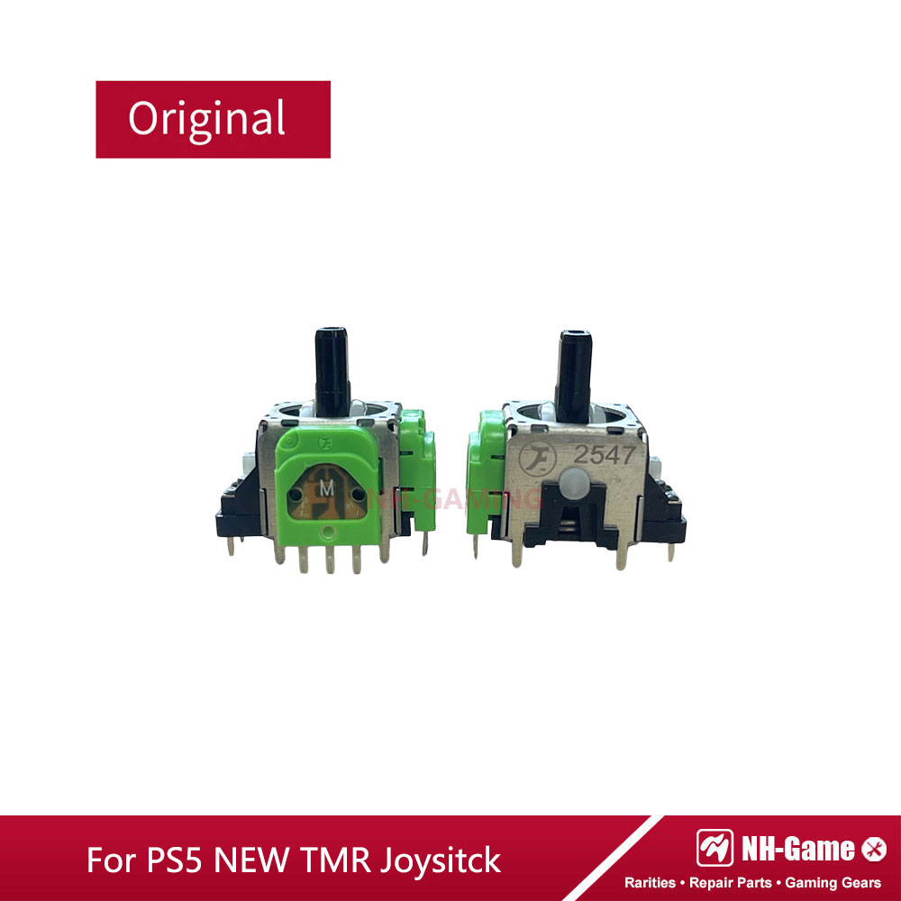 50/100 peças Novo Joystick TMR - 3D Printing Xbox Controller avaliação e preço