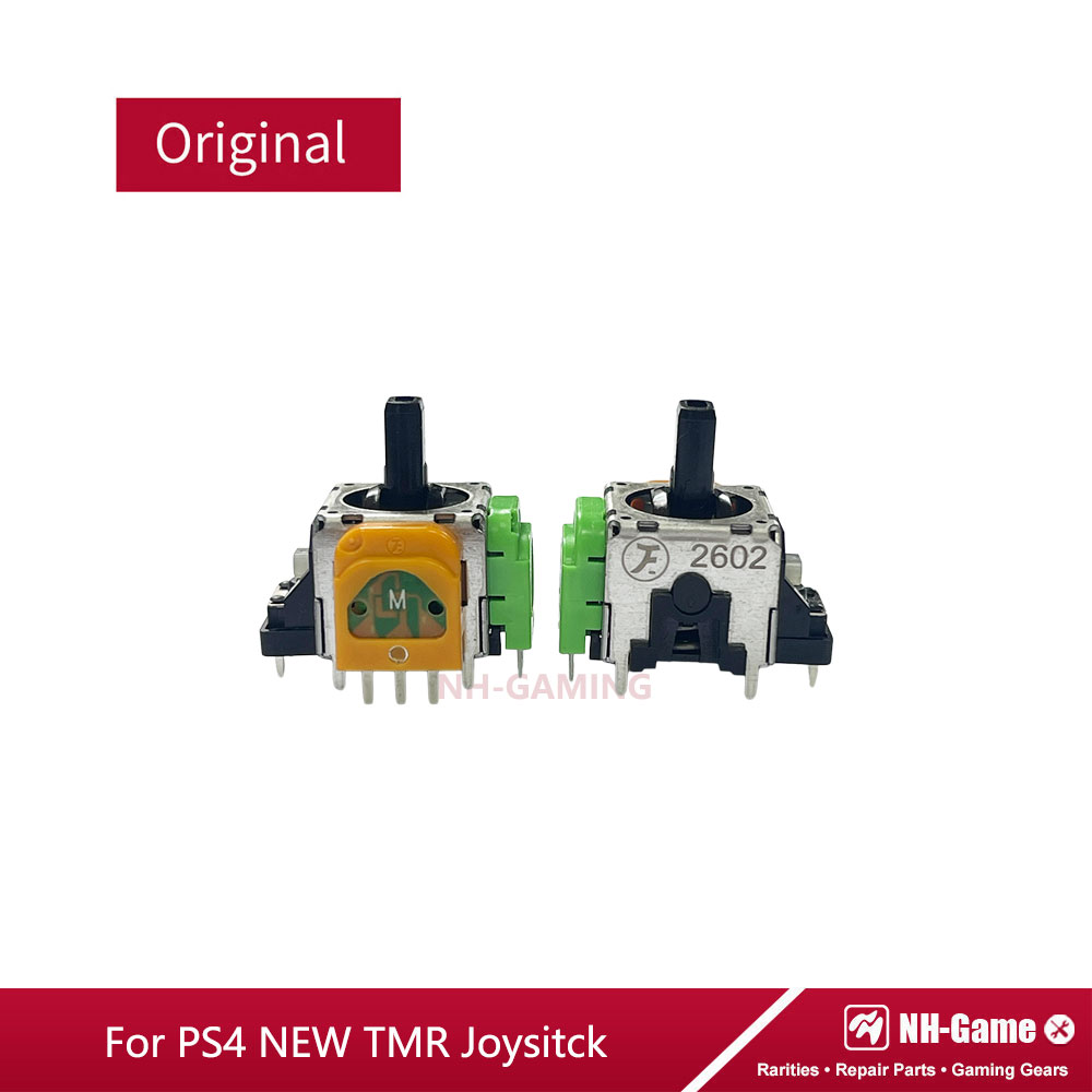 50/100 peças Novo Joystick TMR - 3D Printing Xbox Controller avaliação e preço