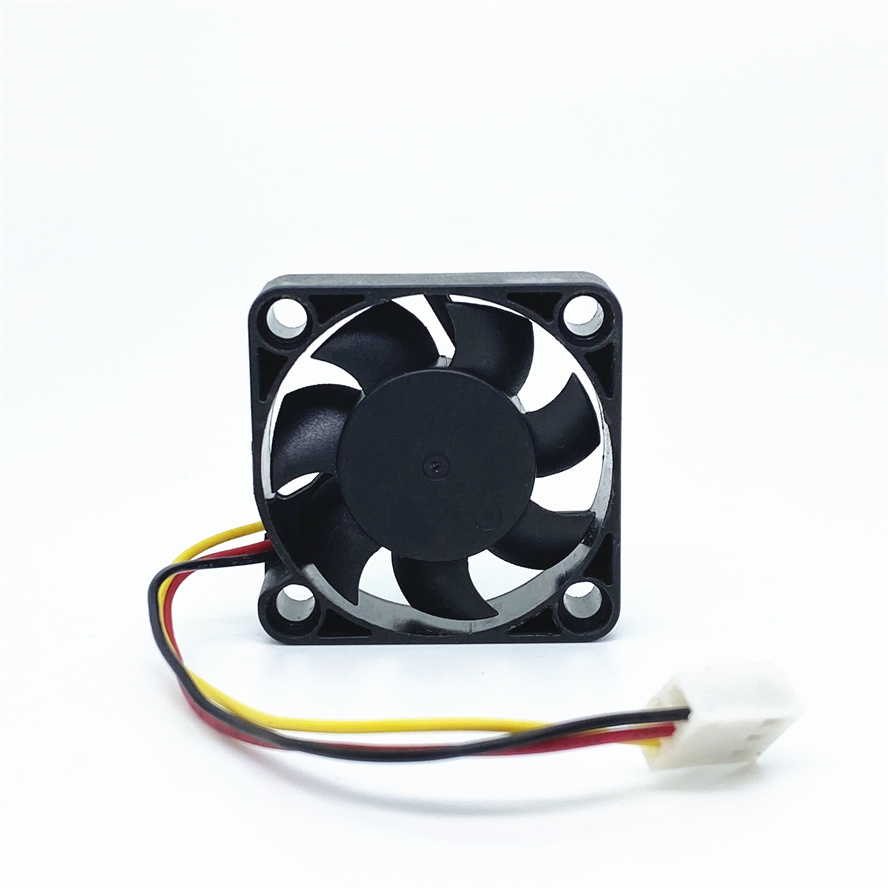 4010 rolamento de esferas 40mm - Cooling Fan 40Mm 3D avaliação e preço